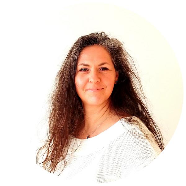 Anne Kathrin Frihs - Deine Sparringpartnerin für Deinen Weg zu einem Marketing in Harmonie mit Deinem Bauchgefühl. Foto: Anne Kathrin Frihs